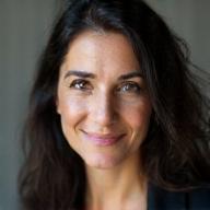 Derya Kuzey headshot
