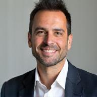 Serkan Demir headshot